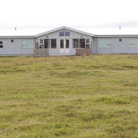 Eldhraun Guesthouse South Iceland Eksteriør billede