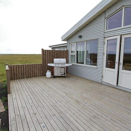 Eldhraun Guesthouse South Iceland Eksteriør billede