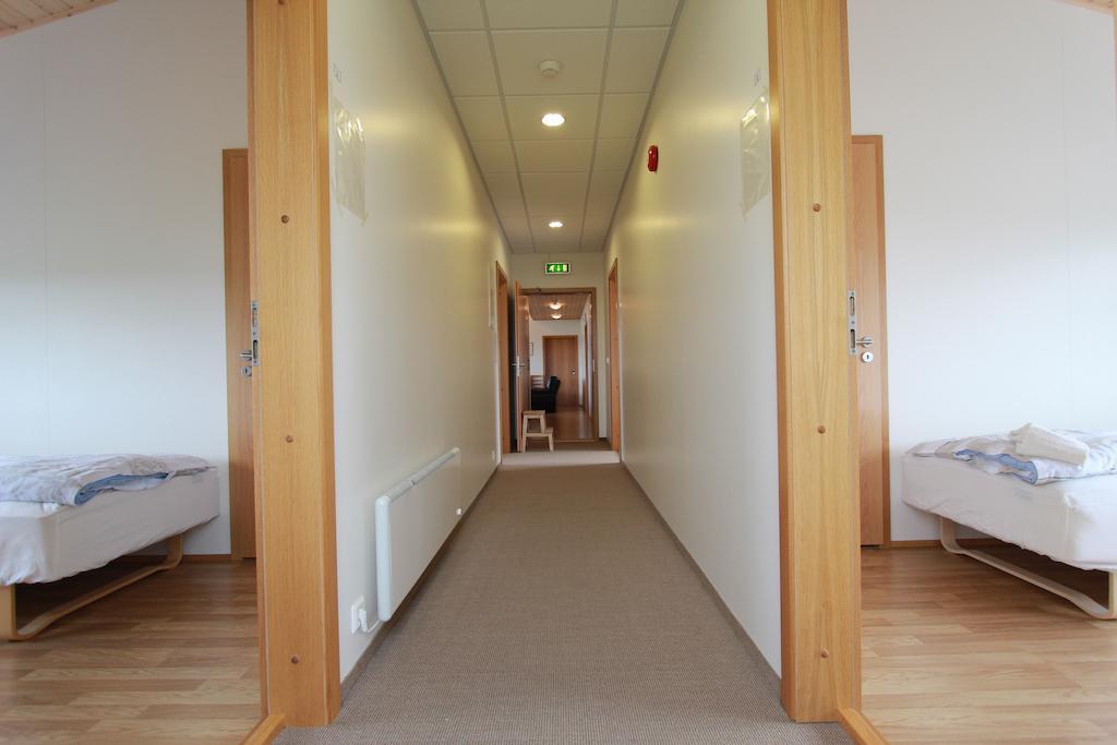 Eldhraun Guesthouse South Iceland Værelse billede