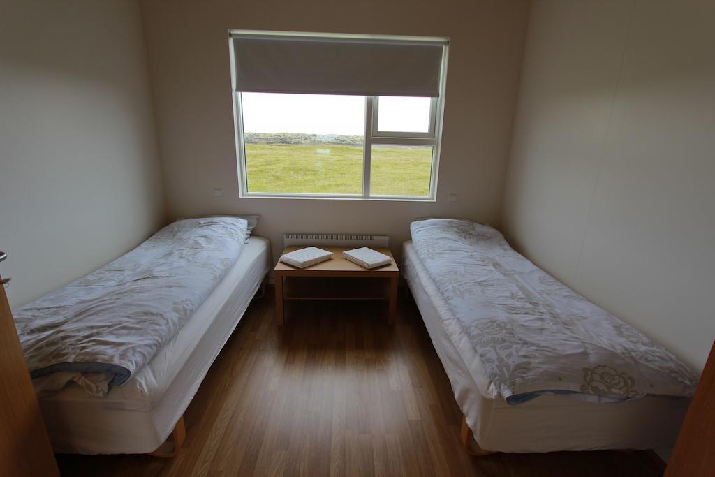 Eldhraun Guesthouse South Iceland Værelse billede